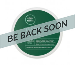 *NEW* TEA TREE FORMING CREAM 3z