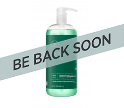 TEA TREE HAND SOAP 33.8 OZ