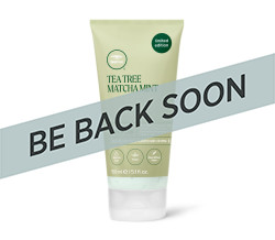 TT MATCHA MINT BODY BUTTER