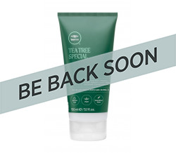 TEA TREE STYLING WAX 6.8 OZ