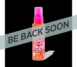 2 AMK WIZARD SILICONE FREE