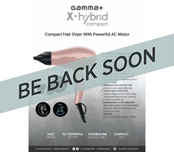 SC X-HYBRID COMPACT DRYER