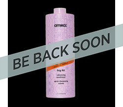 *NEW* AMIKA BIG HIT VOLUMIZING CONDITION