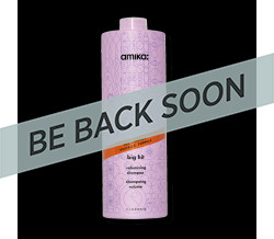 *NEW* AMIKA BIG HIT VOLUMIZING SHAMPOO 33Z