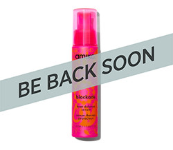 AMIKA BLOCKADE HEAT SERUM 1oz