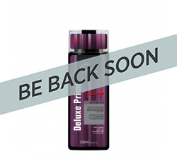 DELUXE PRIME PLUS SHAMPOO 10Z