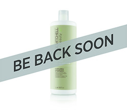 CLEAN BEAUTY EVERYDAY SHAMPOO 33oz