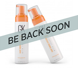 GK 8OZ STYLING MOUSSE