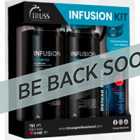 TRUSS INFUSION HOLIDAY GI..