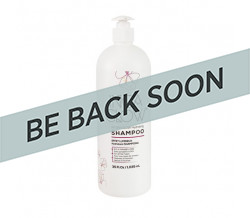 35Z INCA GLOW HYDRATING SHAMPOO