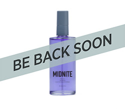 3 JOHNNY B MIDNITE AFTER SHAVE
