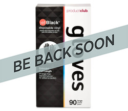 HD XTREME EXTRA LARGE GLOVES 90CT SUPER SALE ssss