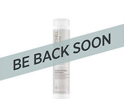 8 PM CB SCALP THERAPY SHAMPOO
