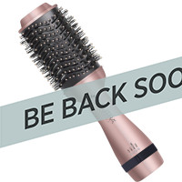 SUTRA BLOWOUT BRUSH ROSE ..