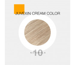 G.K. Cream Color 10