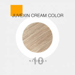 G.K. Cream Color 10..