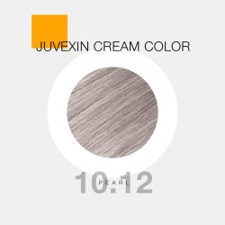 G.K. Cream Color 10.12..