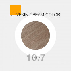 G.K. Cream Color 10.7..