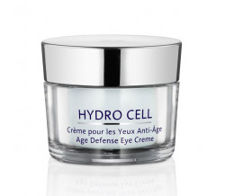 Hydro Cell Age Defense Eye Creme 15ml