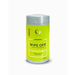 WIPES COLOR CT 100CT..