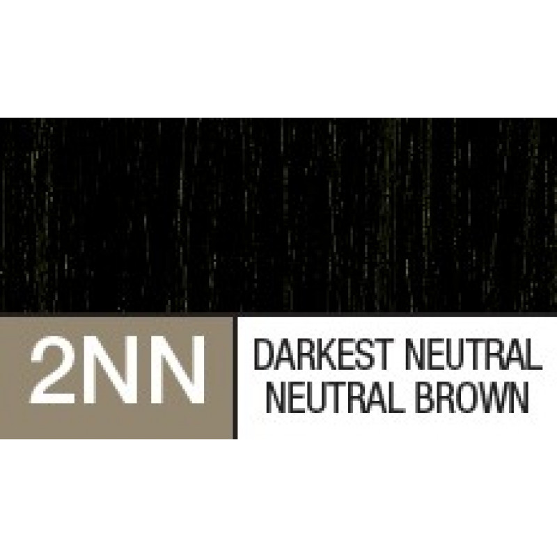  2NN DARKEST NEUTRAL NEUTRAL BROWN