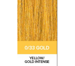 XG Color 33 Gold Intensifier
