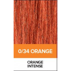 XG Color 34 Orange Intens..
