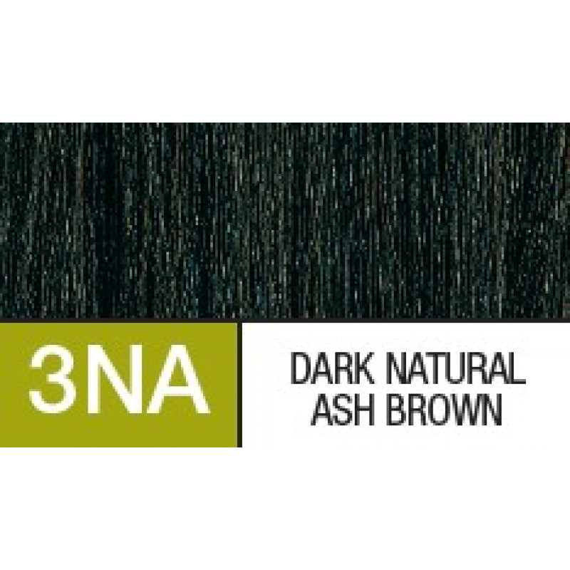 3NA DARK NATURAL ASH BROWN
