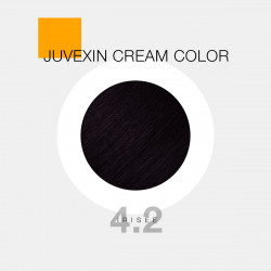 G.K. Cream Color 4.2..