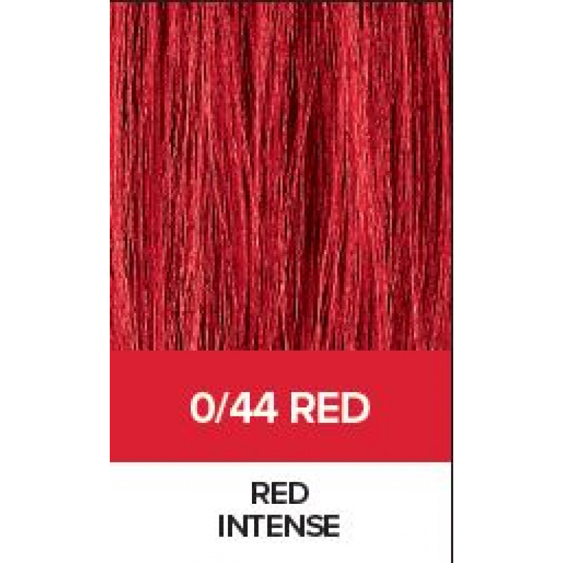 XG Color 44 Red Intensifier