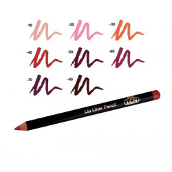LCN Lip Liner Pencil - Su..