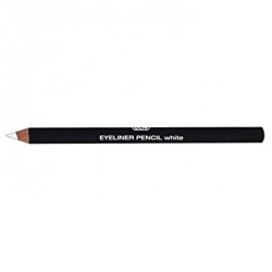 LCN Eyeliner Pencil - Whi..