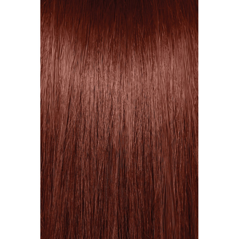 4CM COOL MAHOGANY BROWN