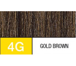 4G  GOLD BROWN
