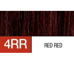 4RR  RED RED