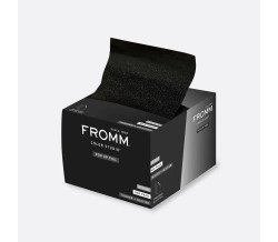 COLORTRAK 500CT POP UP BLACK FOIL