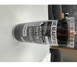 BARBICIDE DISINFECTING JAR