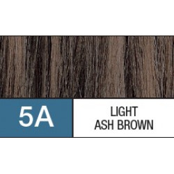 5A  LIGHT ASH BROWN..