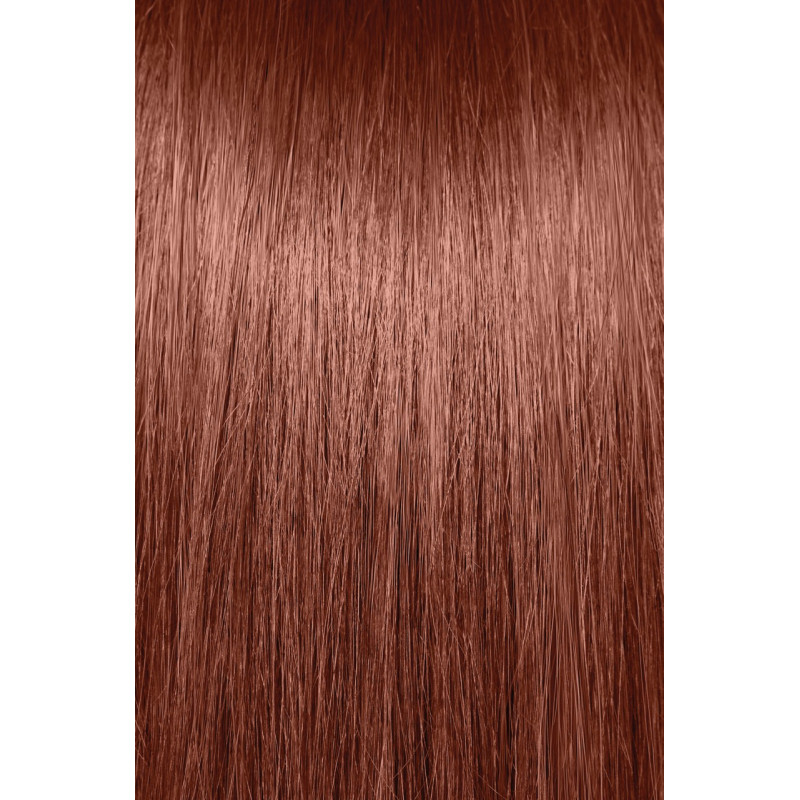5CM  LIGHT COOL MAHOGANY BROWN