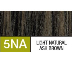 5NA LIGHT NATURAL ASH BROWN 