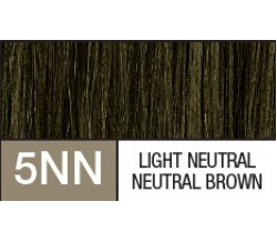 5NN  LIGHT NEUTRAL NEUTRAL BROWN