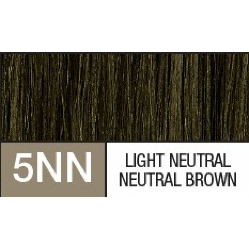 5NN  LIGHT NEUTRAL NEUTRAL BROWN