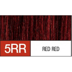 5RR  RED RED ..