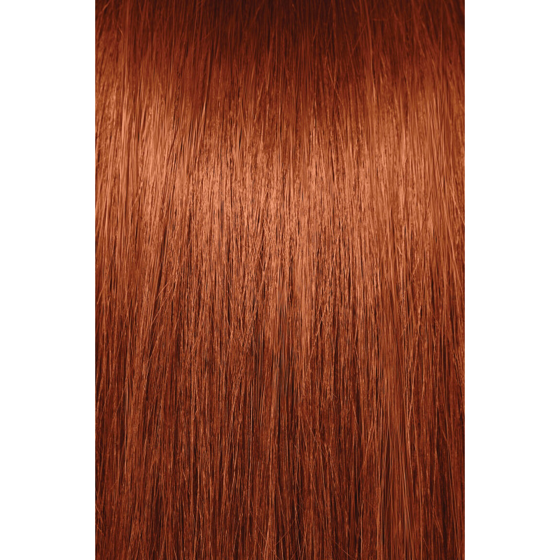 5WC  LIGHT WARM COPPER BROWN