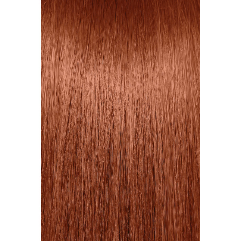 5WM  LIGHT WARM MAHOGANY BROWN 