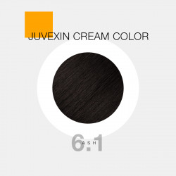 G.K. Cream Color 6.1..
