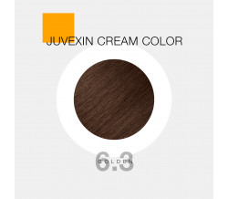 G.K. Cream Color 6.3