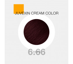G.K. Cream Color 6.66