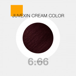 G.K. Cream Color 6.66..