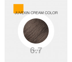 G.K. Cream Color 6.7